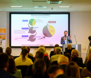 Juhász Péter Tibor: fontosak a lojális ügyfelek, tanuljunk tőlük, de ha növekedni akarunk, tágítani kell a horizontot