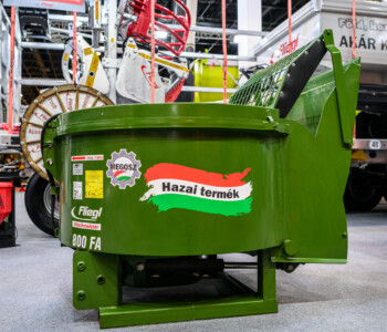 Fotó: mmg archív agromash