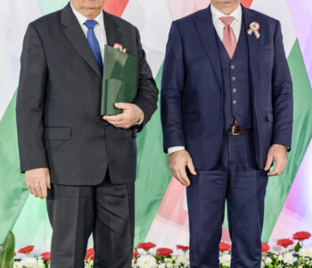 Babati Zoltán János