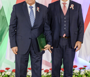 Dr. Sárvári Mihály