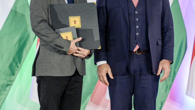 Kovács-Mesterházy Zoltán