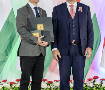 Kovács-Mesterházy Zoltán