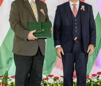 Pődör István Pődör István