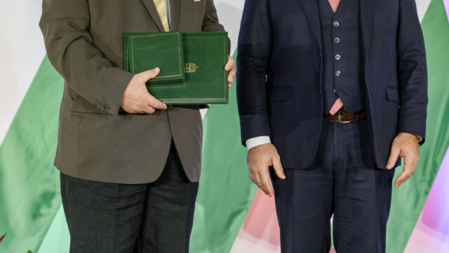 Pődör István Pődör István