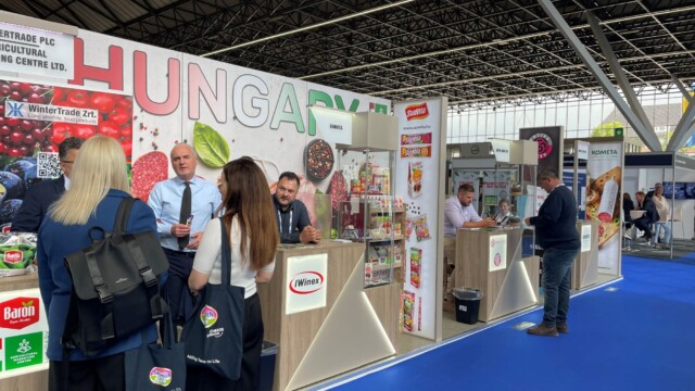 Tovább hódítják a világot a sajátmárkás termékek