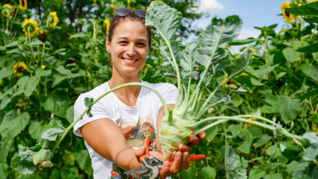 Fotó: Kiss Gergely Tischler Petra kertje
