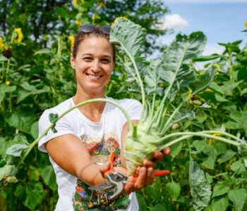 Fotó: Kiss Gergely Tischler Petra kertje