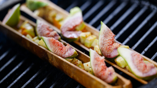 Fotó: Kiss Gergely Tischler Petra kertje