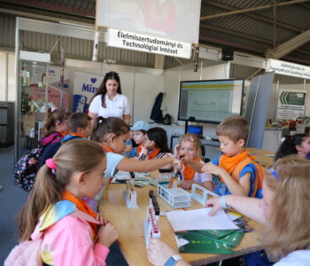 Fotó: Mizsei Károly/MMG KÁN Egyetemi Napok 2024