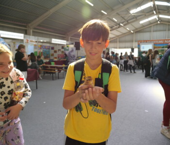 Fotó: Mizsei Károly/MMG KÁN Egyetemi Napok 2024