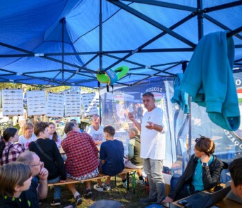 Fotó: Csatlós Norbert