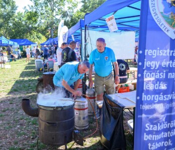 Fotó: Csatlós Norbert