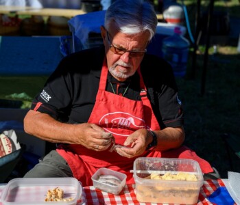 Fotó: Csatlós Norbert