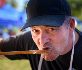 Fotó: Csatlós Norbert