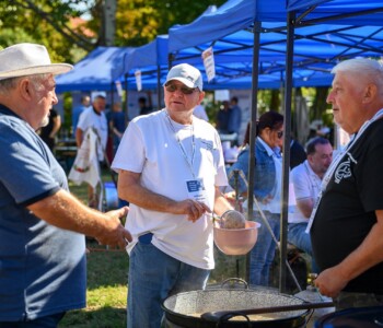 Fotó: Csatlós Norbert