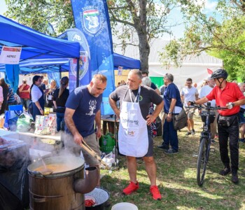 Fotó: Csatlós Norbert