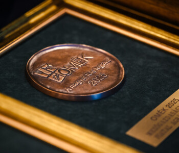 Fotó: MMG/Csatlós Norbert