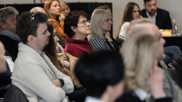 Újra médianap az AGROmashEXPOn