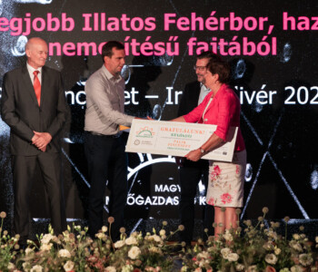 (Fotó: MMG Archív/Csatlós Norbert)