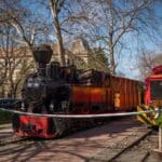 mátravasút átadás