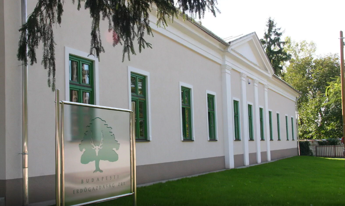 Lovasberény Turisztikai Központ