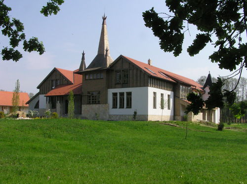 Alexandra Vadászház