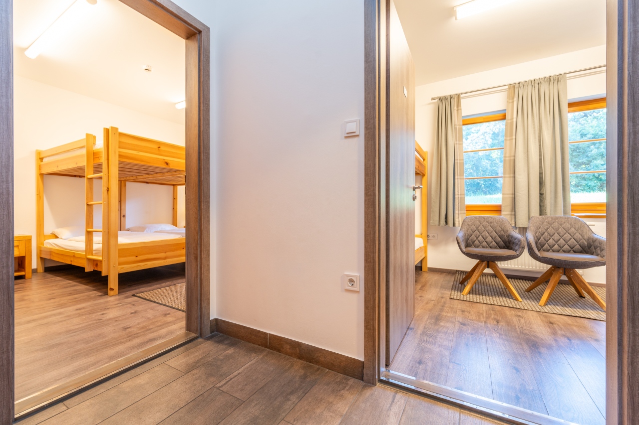 Rotter Lajos Turistaház