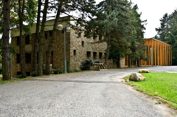 Budakeszi Vadászház