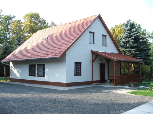 Csöprönd Vadászház