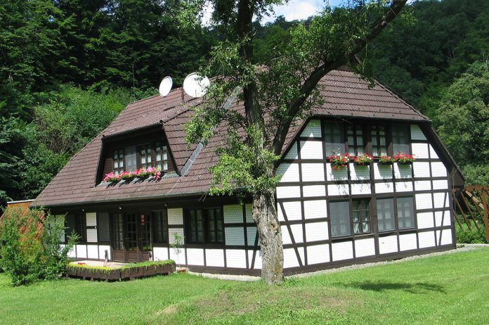 Apátkúti Vadászház