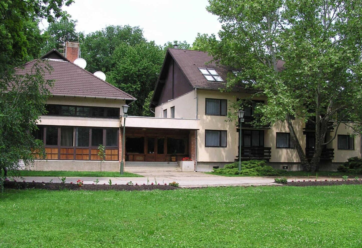 Derekegyházi Vendégház