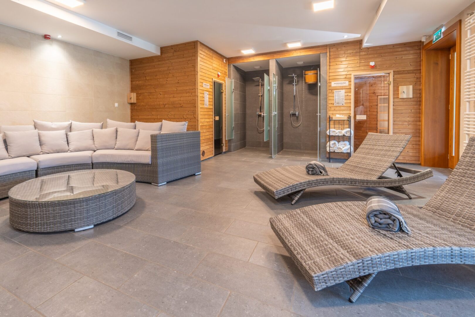 Gyarmatpusztai Vadászház