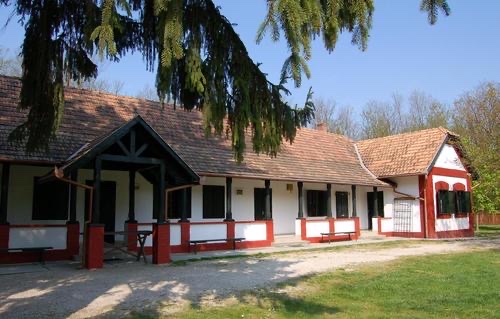 Sziágyi Erdészeti Erdei Iskola