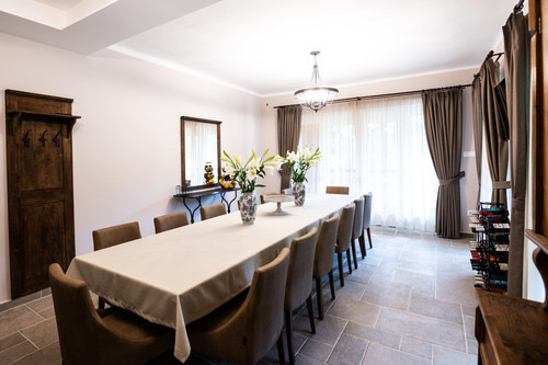 Vörösalma Vadászház