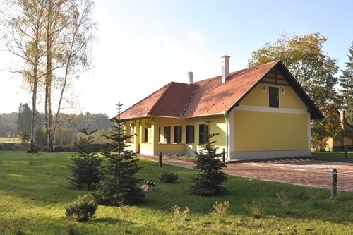 Petesmalom Vadászlak