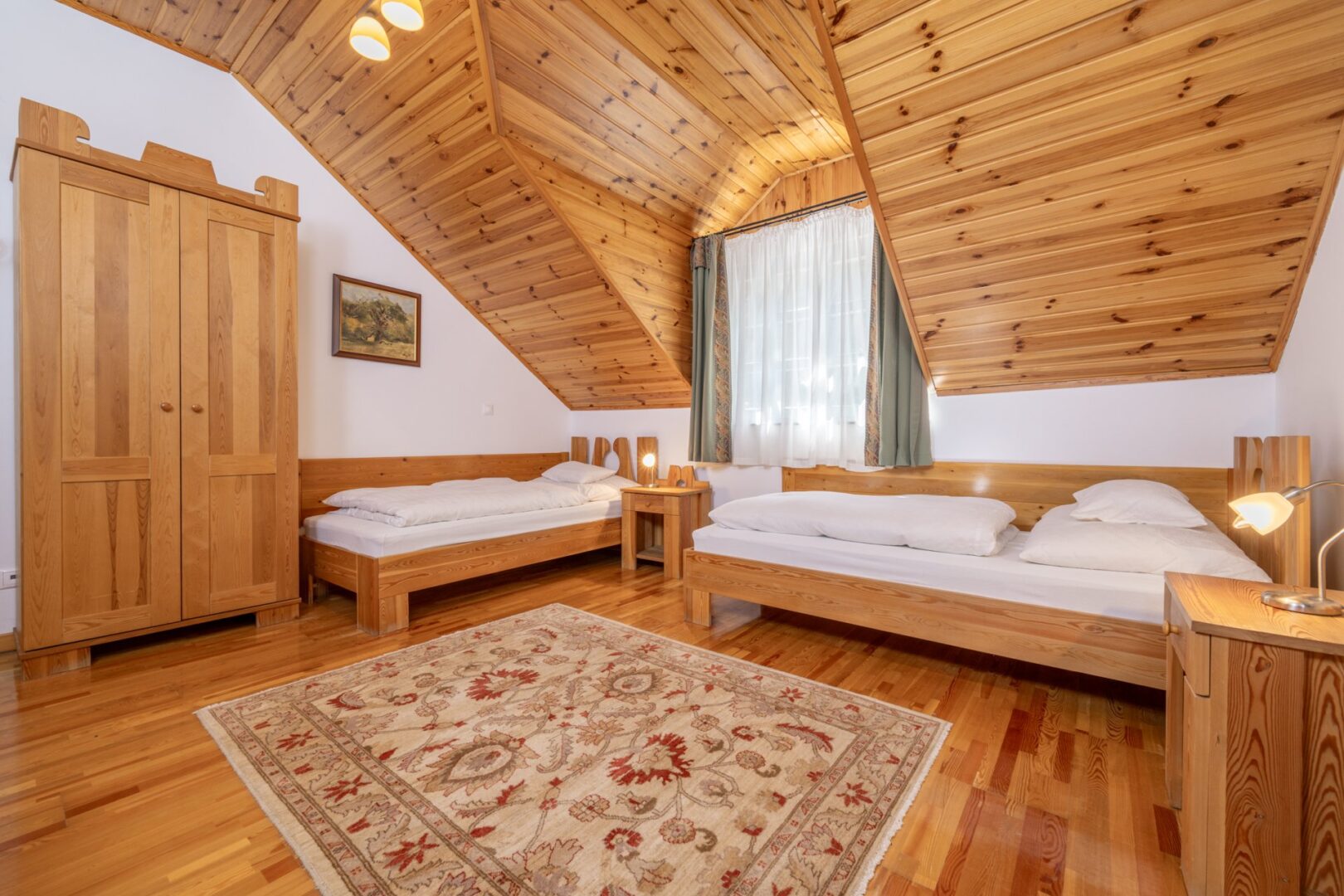 Galgamácsai Vadászház