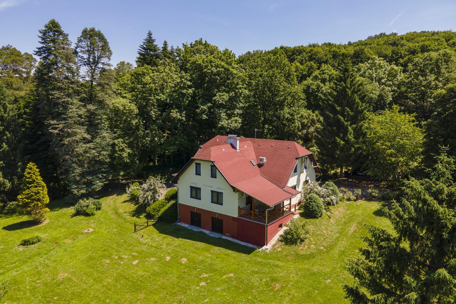 Szentpéterföldei Horgász Lak