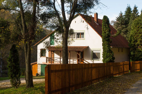 Németbánya Vendégház