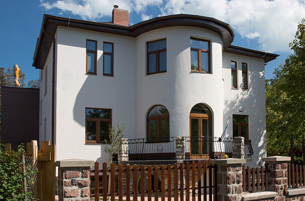 Bakonyerdő Vendégház