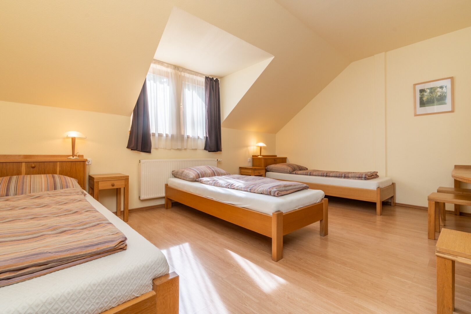 Hoffmann Vadászház