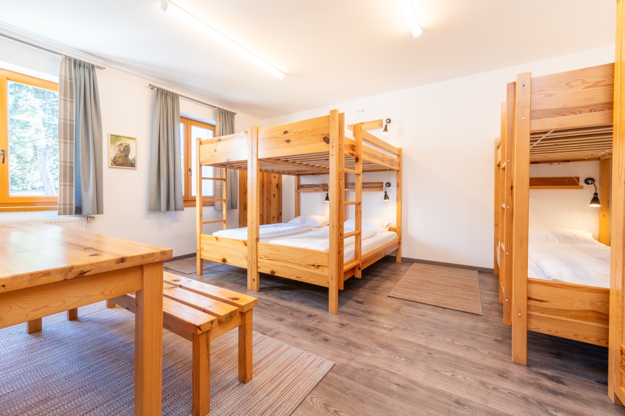 Rotter Lajos Turistaház