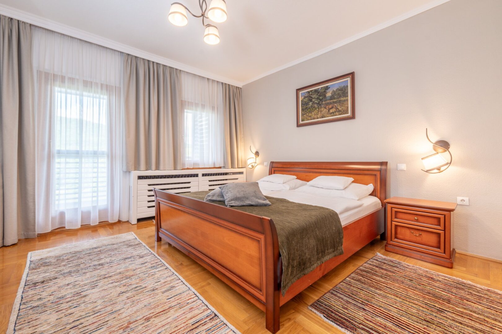 Gyarmatpusztai Vadászház