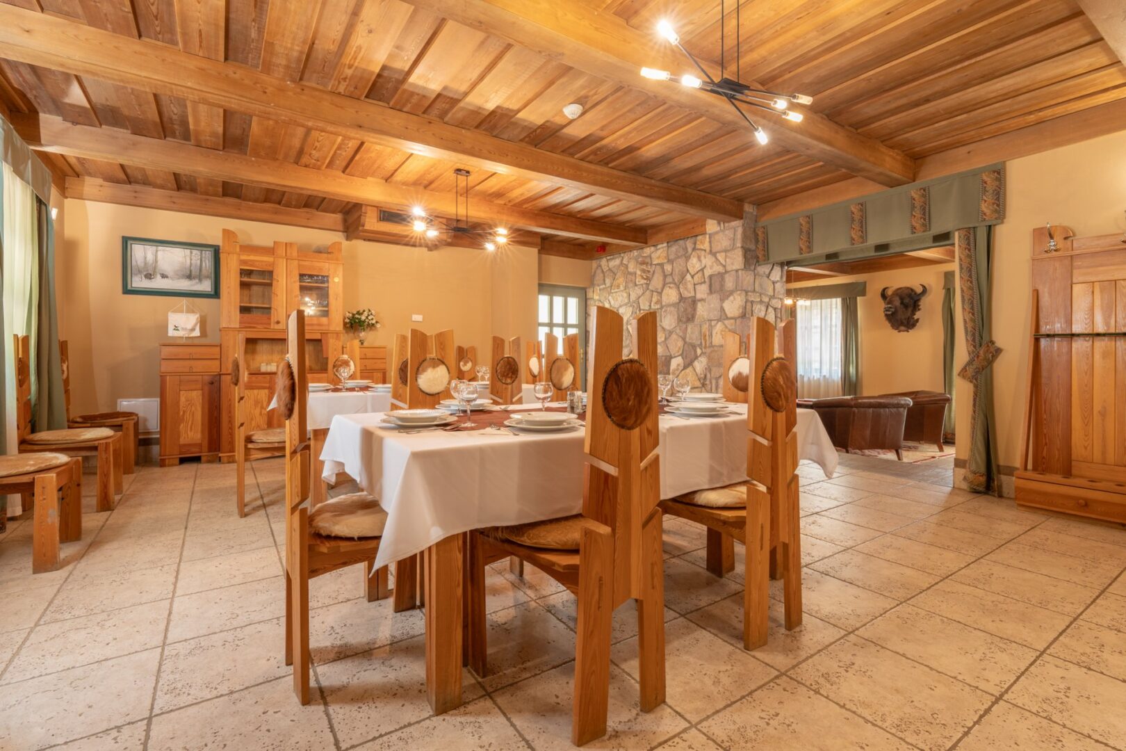 Galgamácsai Vadászház