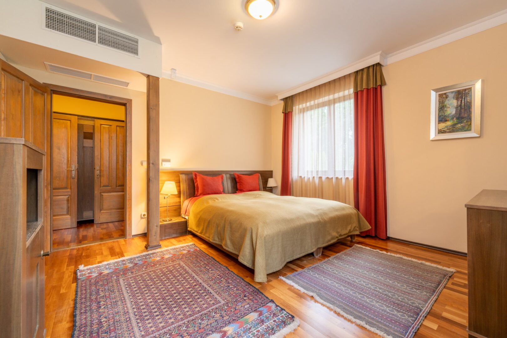 Isaszegi Vadászház