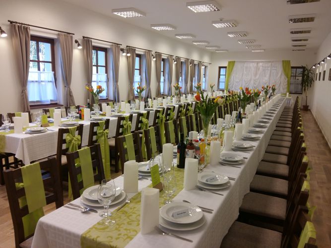 Alsópere Rendezvényház