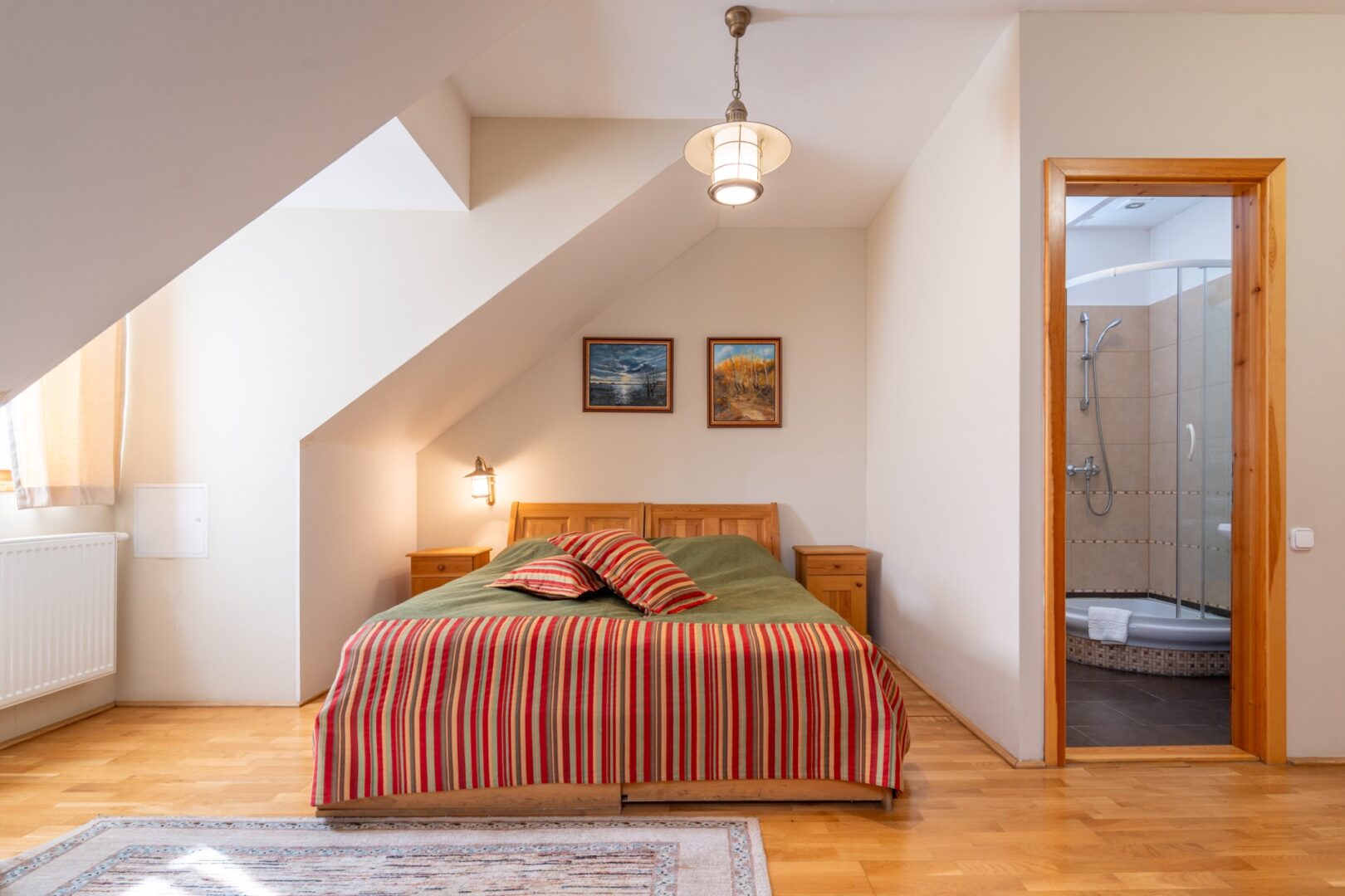 Gyarmatpusztai Vadászház