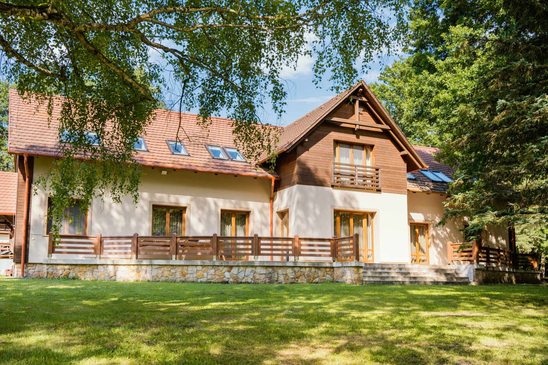 Isaszegi Vadászház