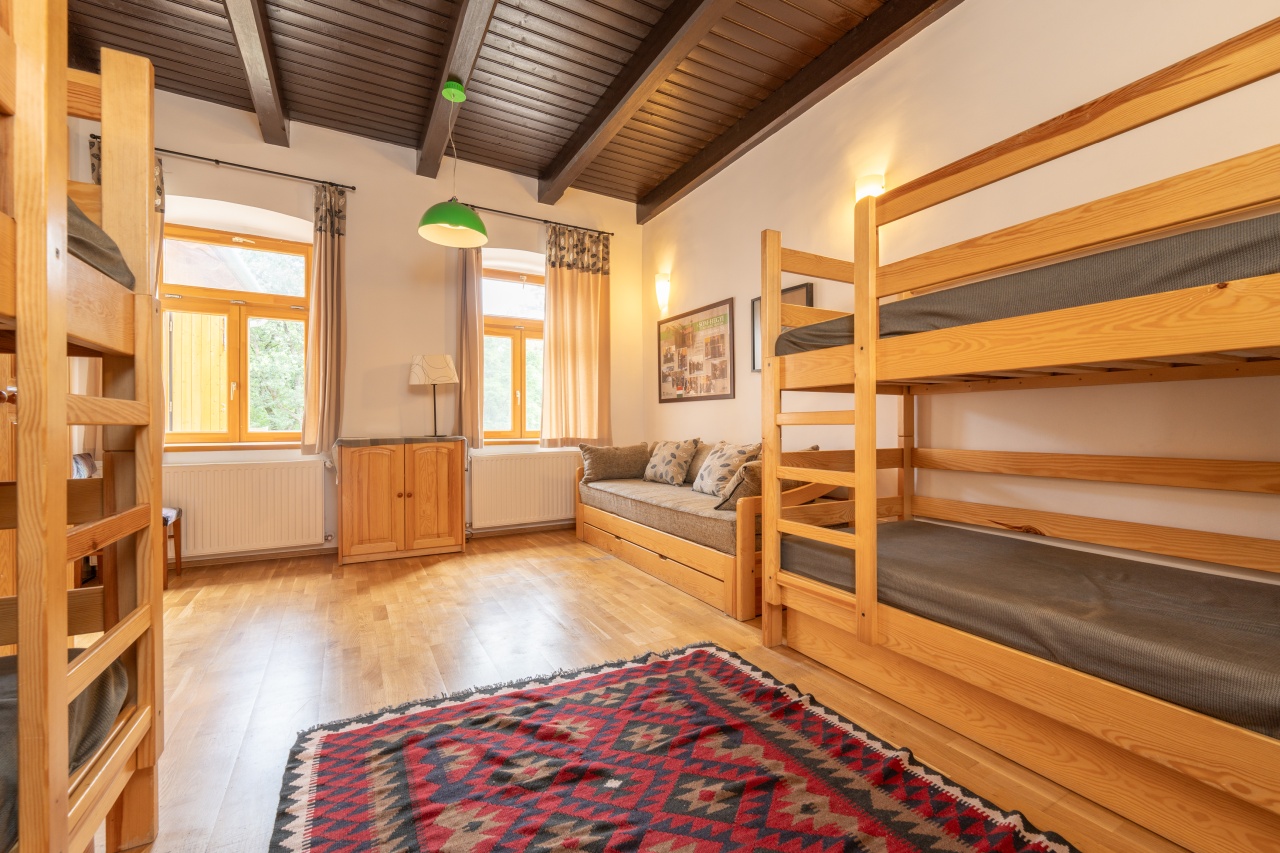 Som-hegyi Turistaház