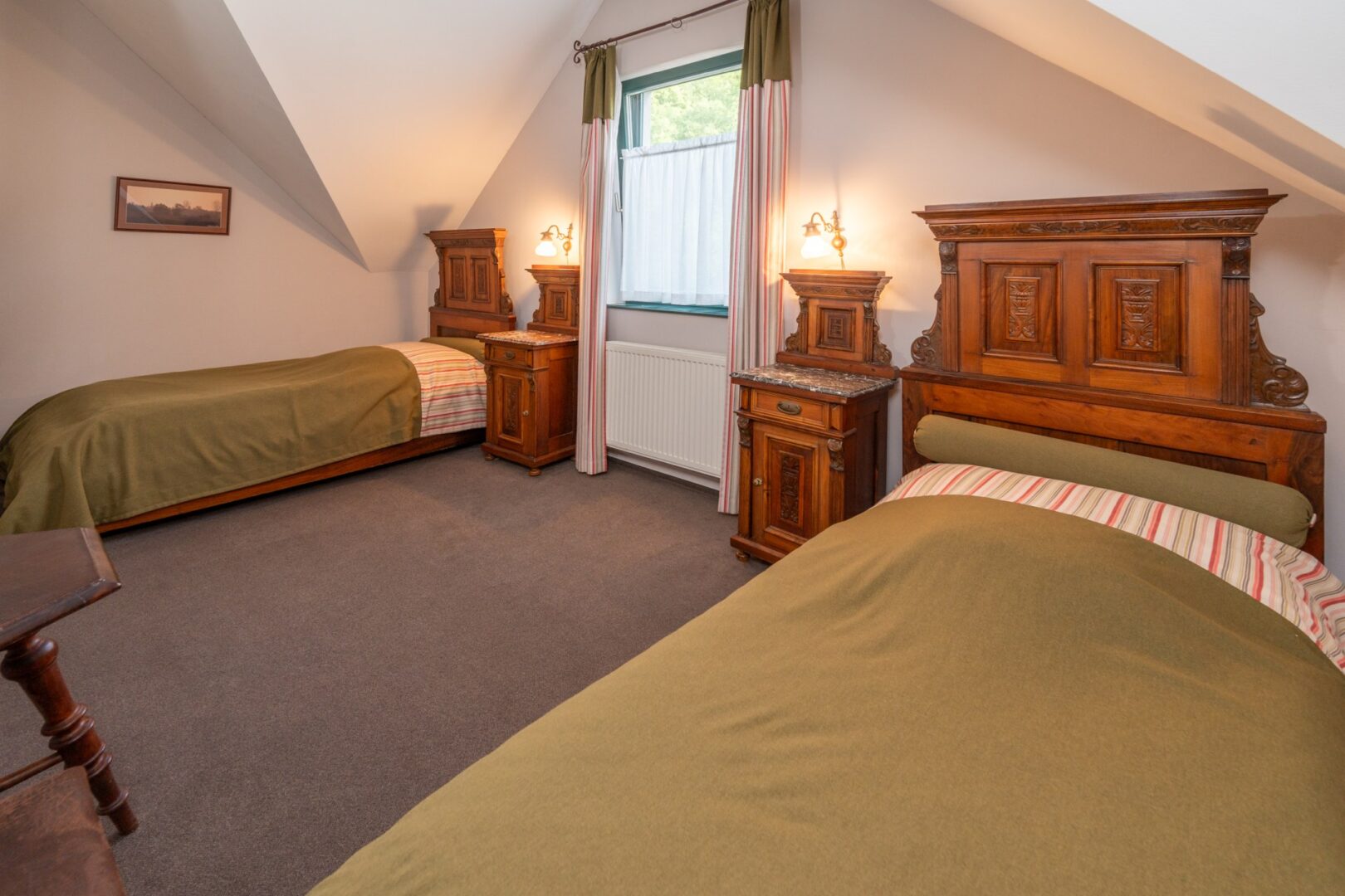 Sikárosi Vadászház