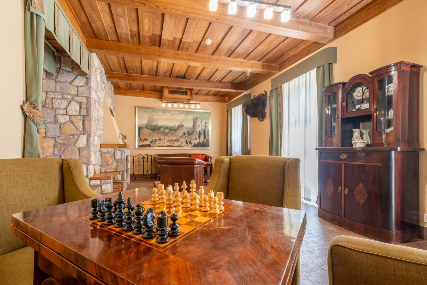 Galgamácsai Vadászház